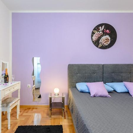 Fairytale Apartment Split Exterior foto