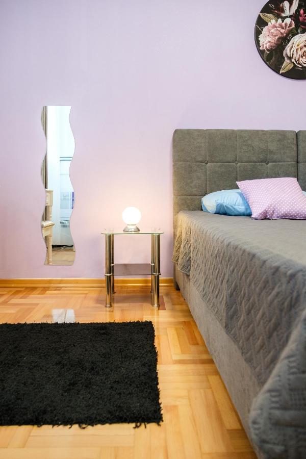 Fairytale Apartment Split Exterior foto