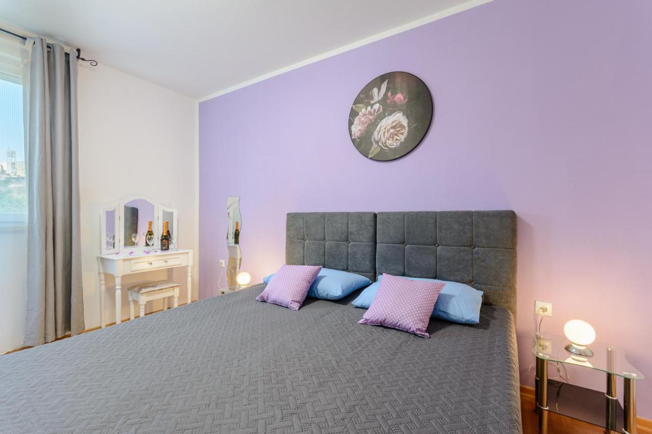 Fairytale Apartment Split Exterior foto