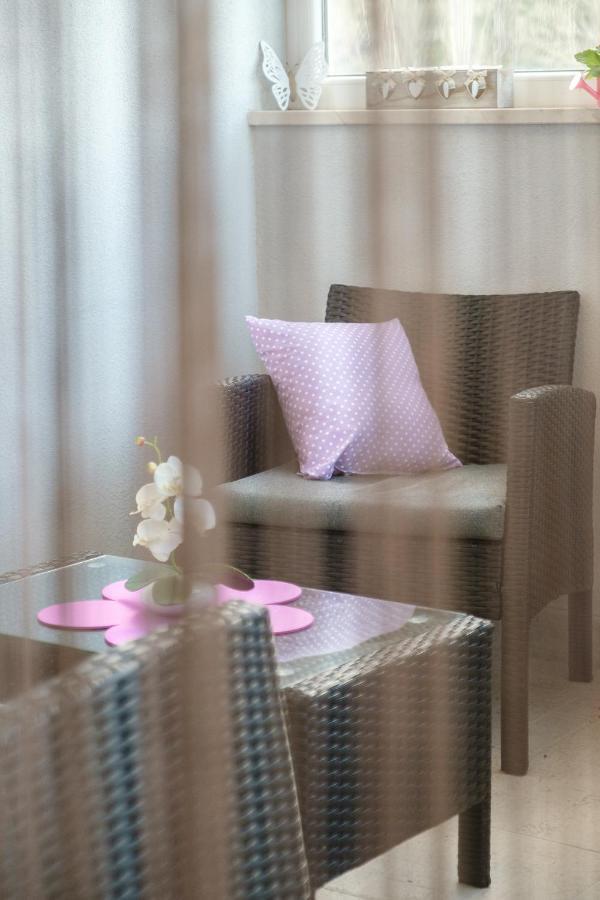 Fairytale Apartment Split Exterior foto
